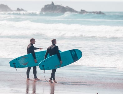 Eventi surf snowave