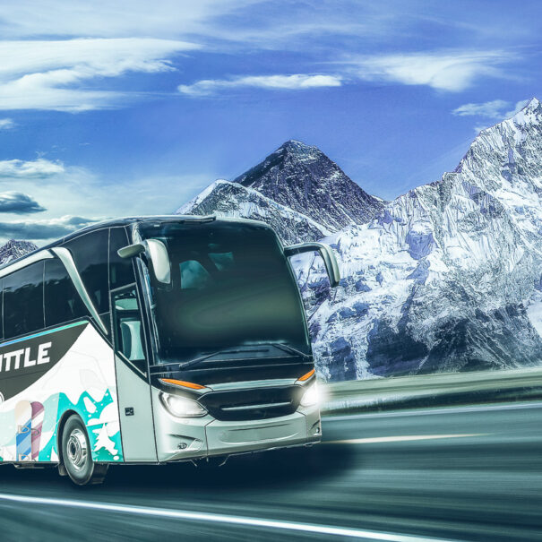 Cervinia shuttle