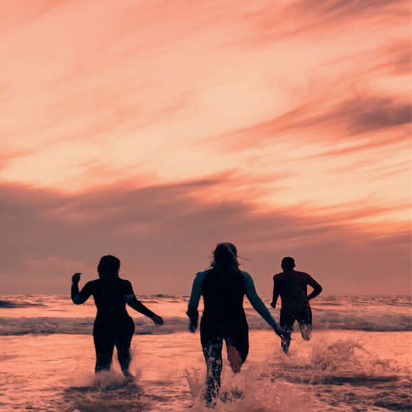 Surfcamp Asturia Naveces