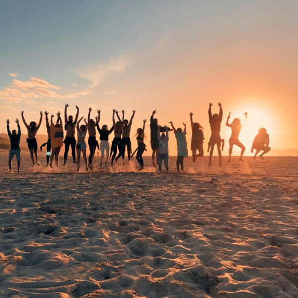 Training for surfers