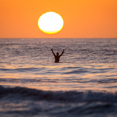 Surfari Marocco