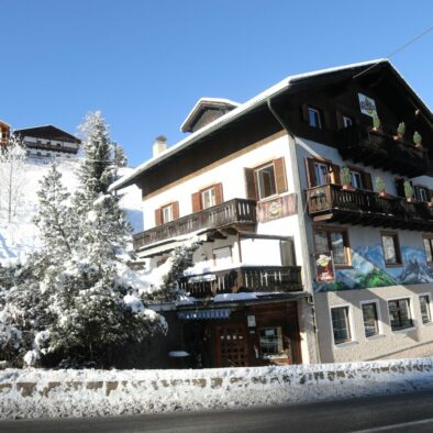 Val di Fiemme