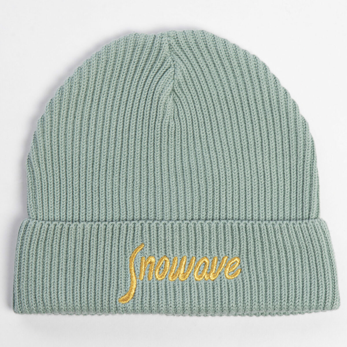 Goldie Fisherman beanie Haloe
