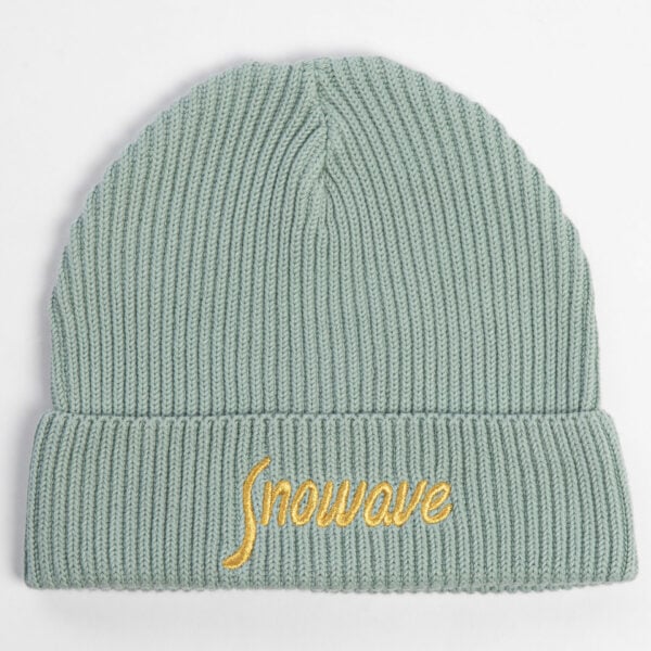 Goldie Fisherman beanie Haloe