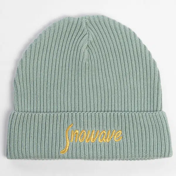 Goldie Fisherman beanie Haloe