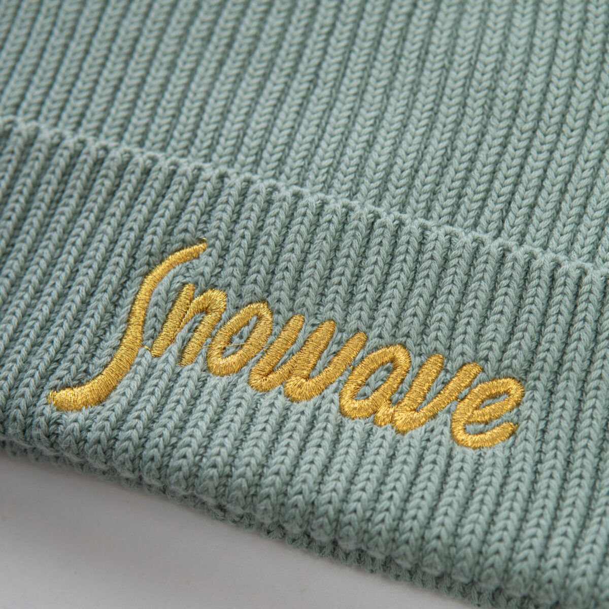 Goldie Fisherman beanie Haloe - immagine 2