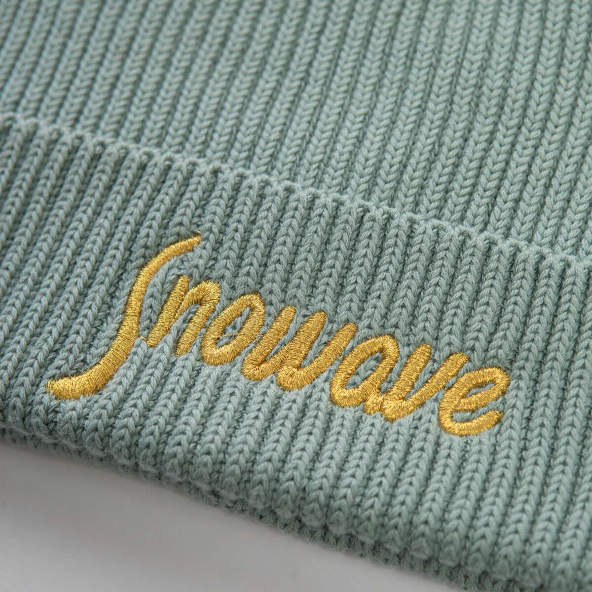 Goldie Fisherman beanie Haloe - immagine 2