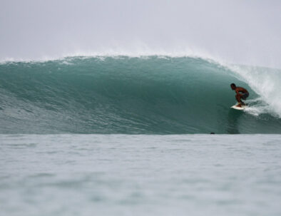 Surf week mentawai 7