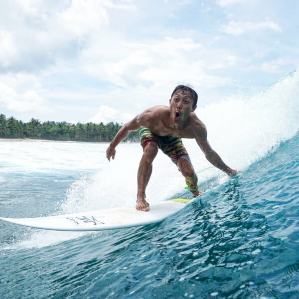 Surf Week Mentawai