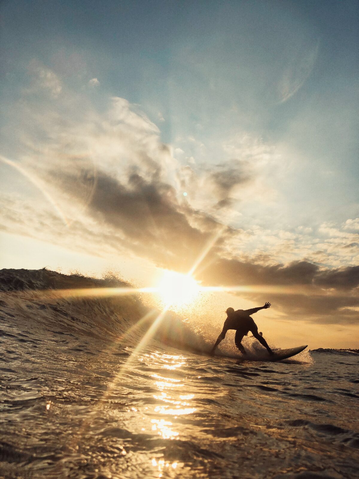 Surf week Andalucia