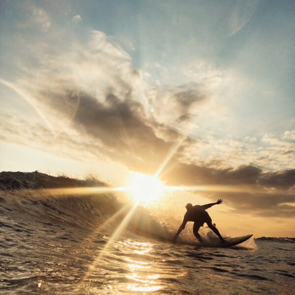 Surf week Andalucia