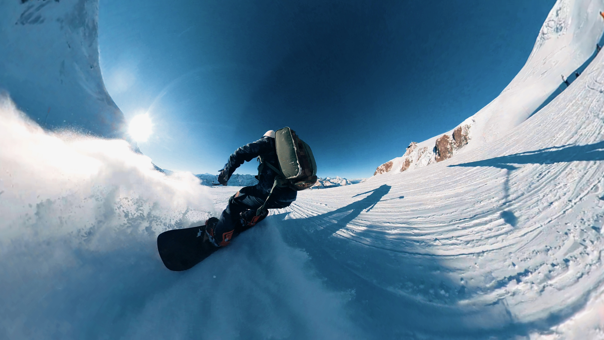 Dolomiti holiday