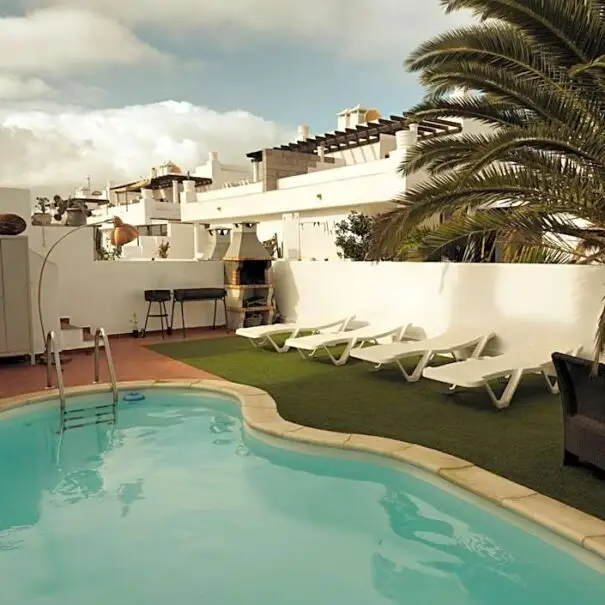 Surf week Fuerteventura