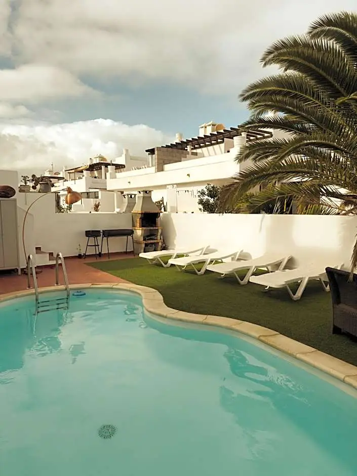 Surf week Fuerteventura