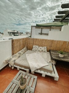 surf house