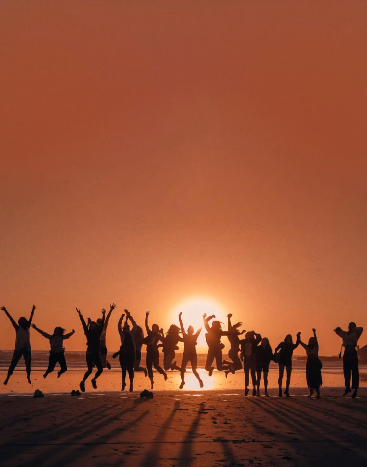 surf camp