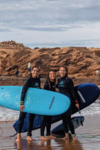 snowave surf lezioni