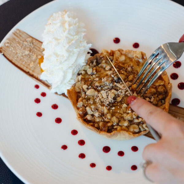 Capodanno Giala e Rik 2026