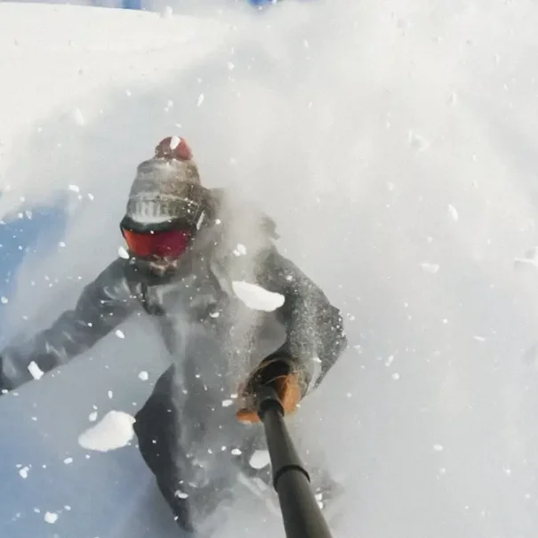 Catskiing Freeride Georgia Bakhmaro