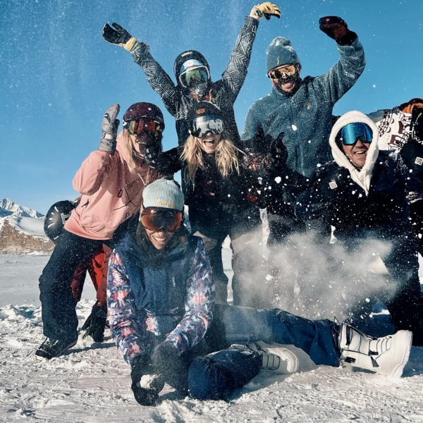 Settimana bianca Cervinia Zermatt