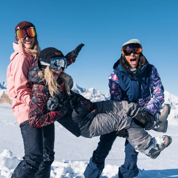 settimana bianca 2025/2026