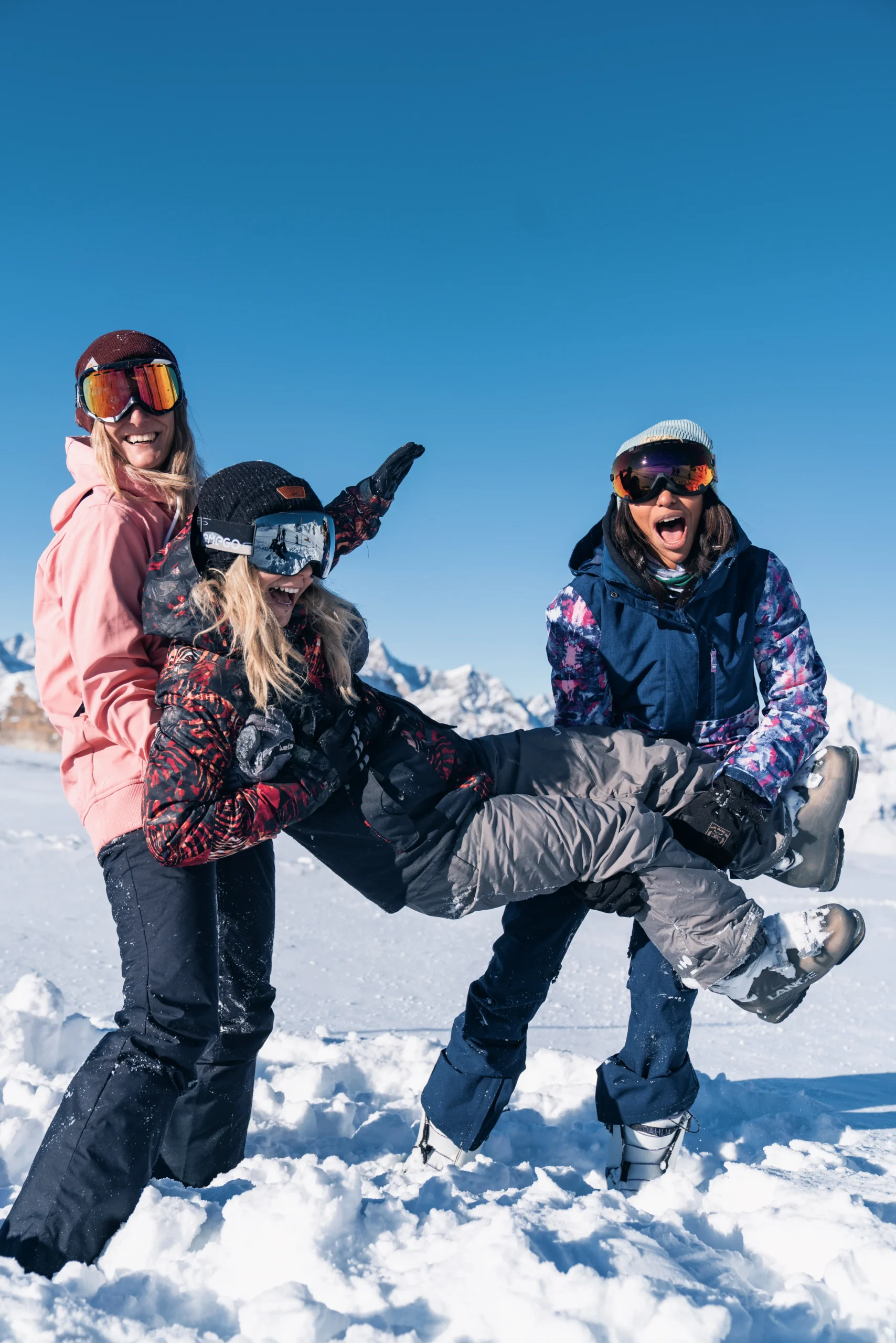 settimana bianca 2025/2026