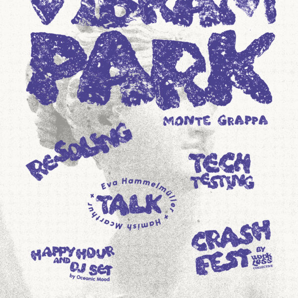 Inaugurazione ufficiale del Vibram Park Monte Grappa a Possagno!