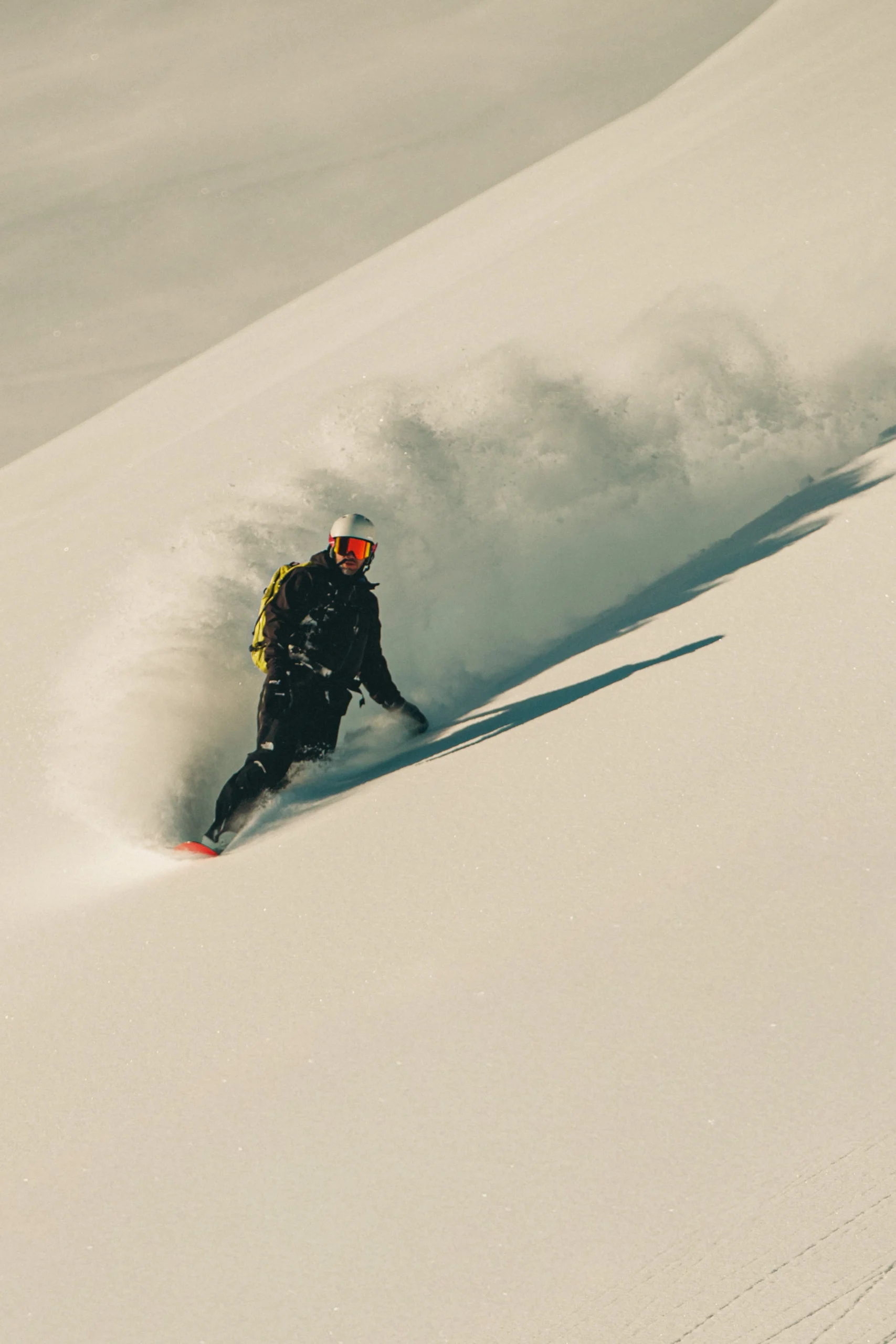 Freeride Georgia Bakhmaro