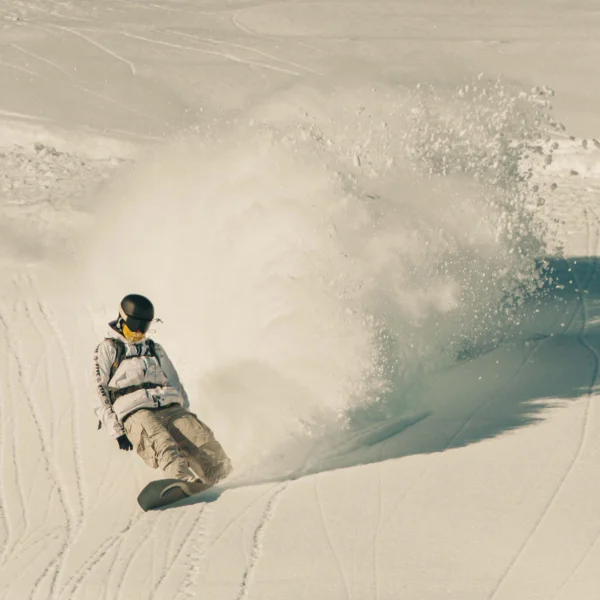 Freeride Georgia Bakhmaro