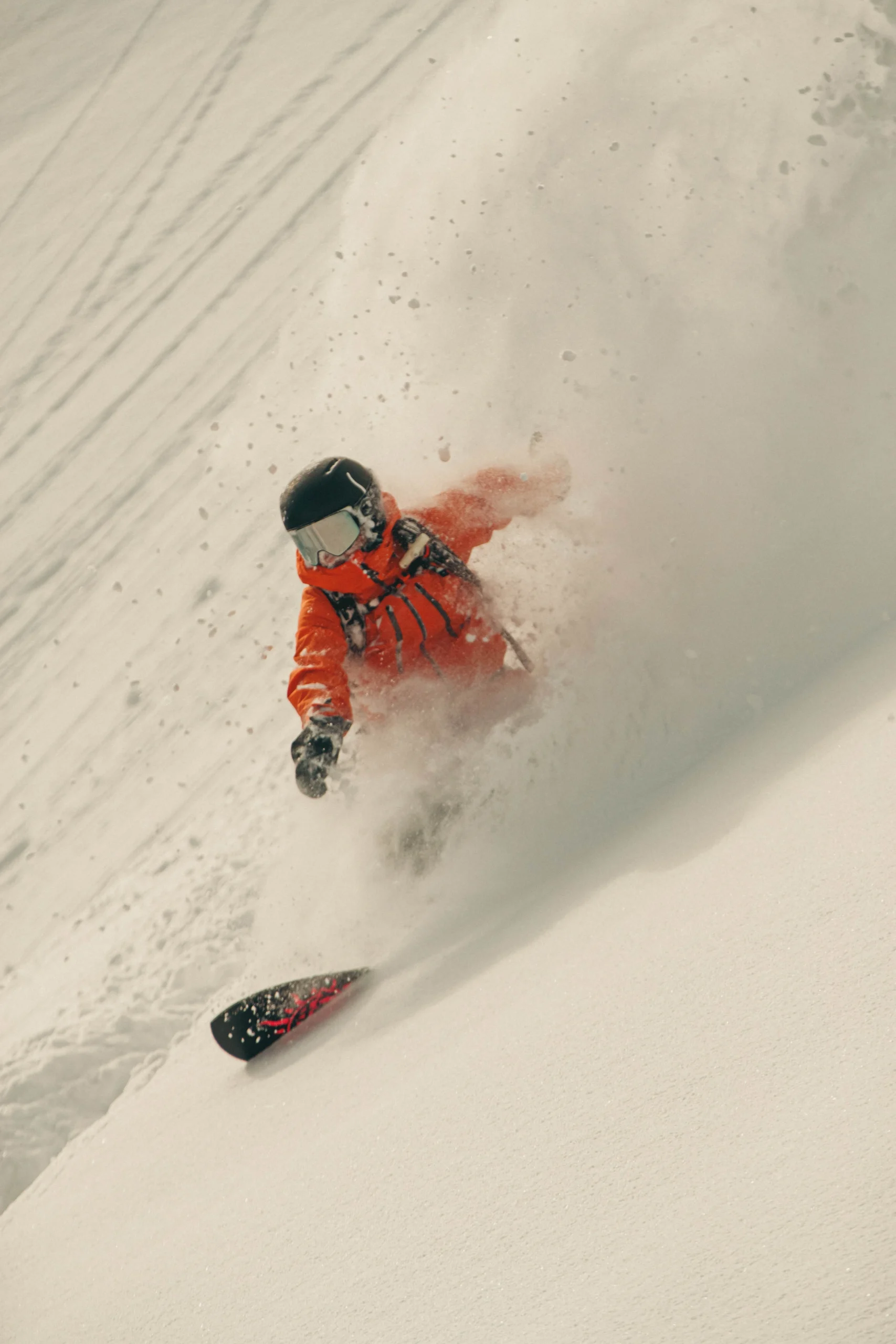 Freeride Georgia Bakhmaro