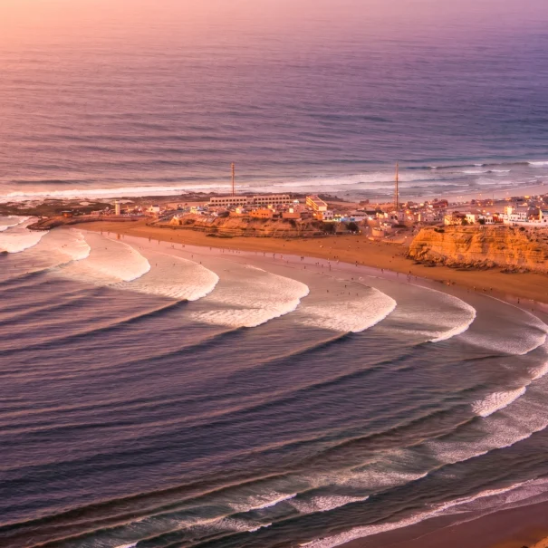 Surf week Imsouane