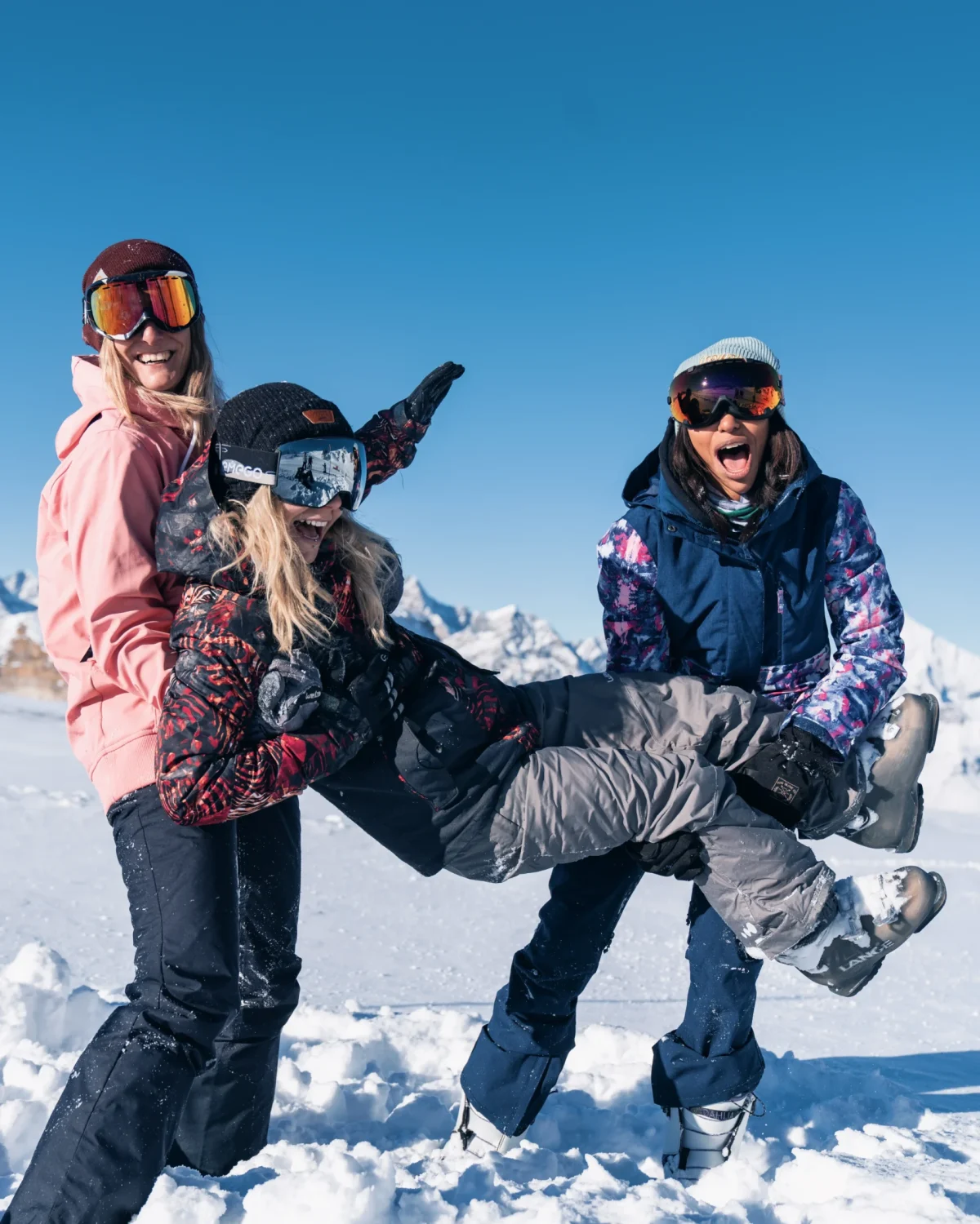 settimana bianca 2025/2026